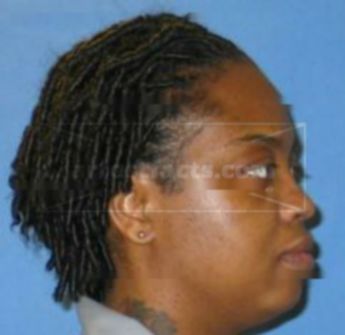 Angela Renee Harper