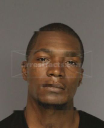 Kareem Clinton