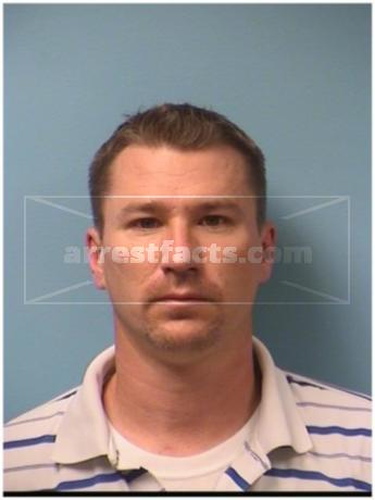 Jeremy Wayne Hendrickson