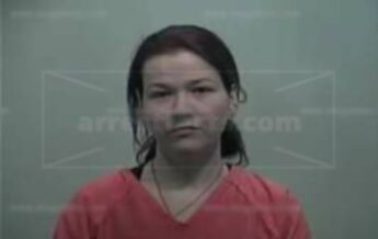 Kimberly Renea Davis