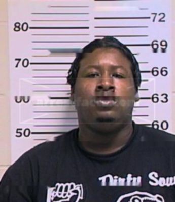 Derrick Lamar Horton