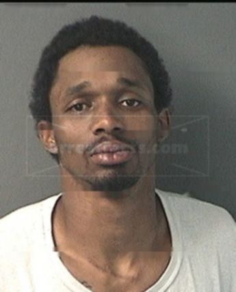 Clarence Kevin Tate