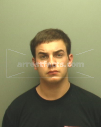 Joshua David Williford