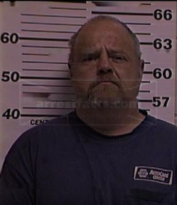 Timothy Raymond Burelison