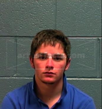 Taylor Michael Waddell