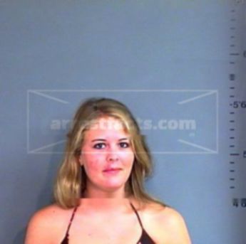 Katherine Nicole Dean