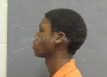 Alvontay Vanquez Vickers