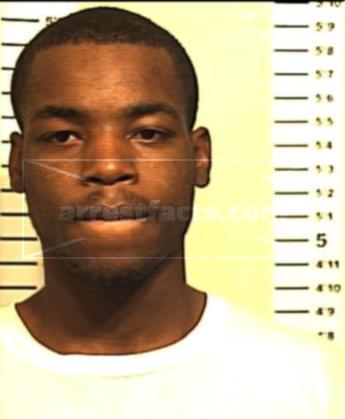 Derrick Lee Bland