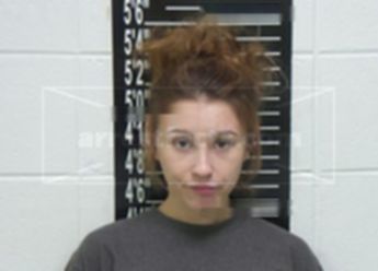 Erin Nicole Tramel