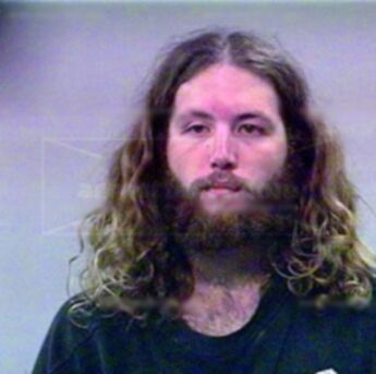 Aaron Ray Reeves