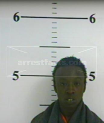 Brenda Jean Harris