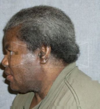 Racine Robinson
