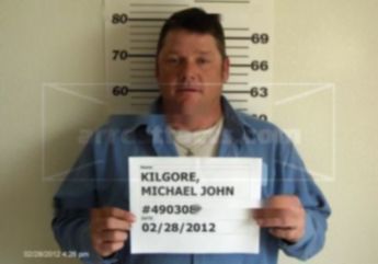 Michael John Kilgore