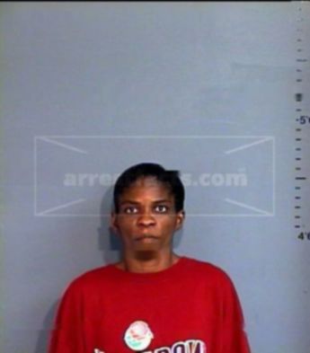 Joyce Marie Harris