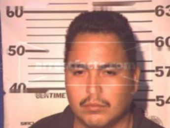 Julian Villegas Velasquez