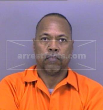 Alphonso Osious Hambrick