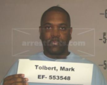 Mark Tolbert