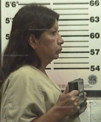 Theresa Quintana