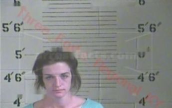 Jessica Faith Salyers