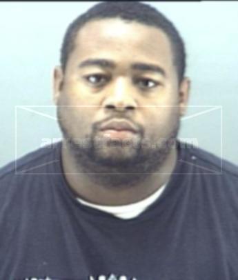 Eric Dewayne Morrow