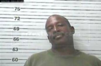 Terrance Richard Campbell