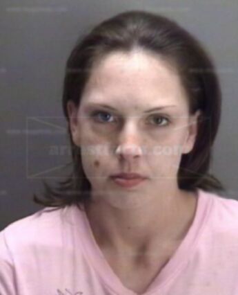 Jennifer Marie Bramlett