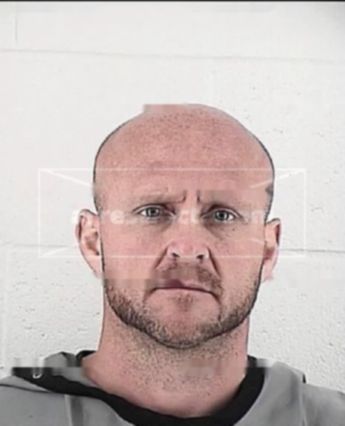 Michael Allen Norton
