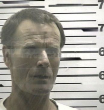 Bruce Murphy Pickrell
