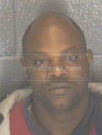 Darrell Warren Dixon