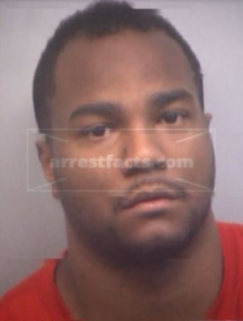 Albert Jermaine Mays