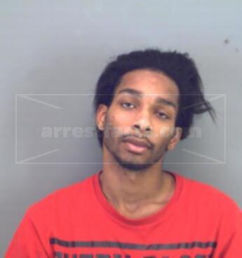 Sirdirous Gerrod Robinson