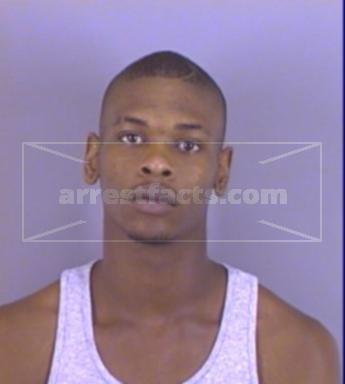 Antione Demarcus Harris