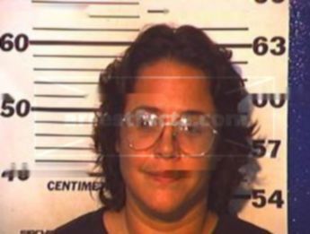 Sandra Wynn Cluck Lopez