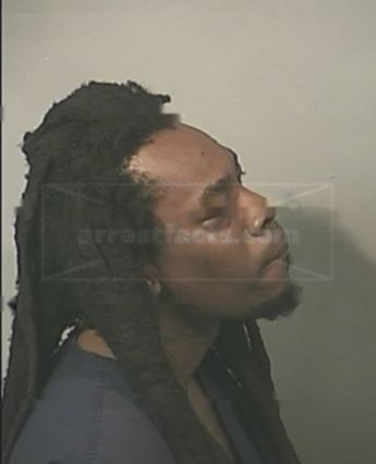 Tyson Lamar Rogers
