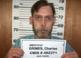 Charles A Grimes