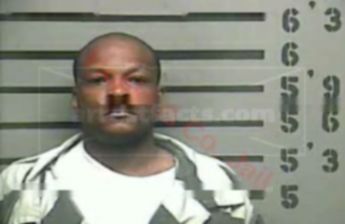 Keith Allen Stafford