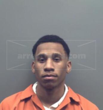 Delkendrick Dorcell Sims