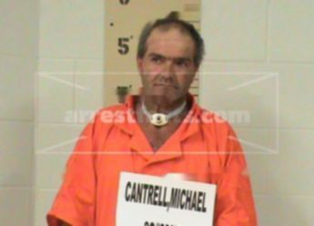 Michael Marion Cantrell