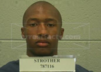 Rishawn Beacham Strother