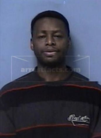 Marcus Montrele Henderson