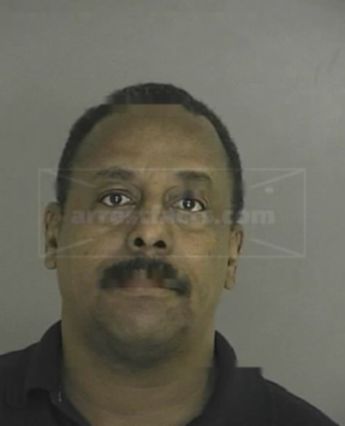 Larry Eugene Jackson