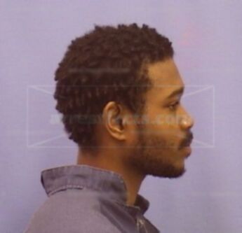 Tyreese Brooks