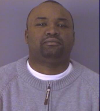 Rodney Ladale Hamilton