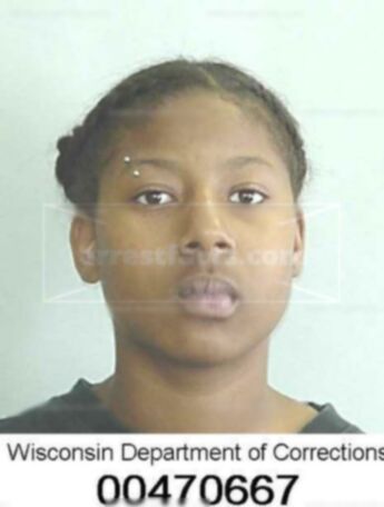 Adrienne L Bell