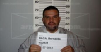 Bernardo Beau Baca