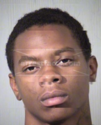Leon Lamarr Shields