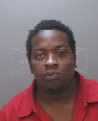 Lamount Dewayne Harvey