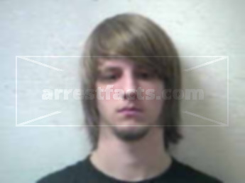 Matthew Aaron Thompson