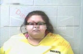 Kristina Renee Sparks