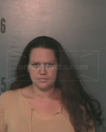 Theresa Lavonne Pilcher